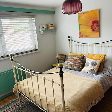 فيلا Stylish 3 Bed House With Parking In Bermondsey, Se1 لندن المظهر الخارجي الصورة