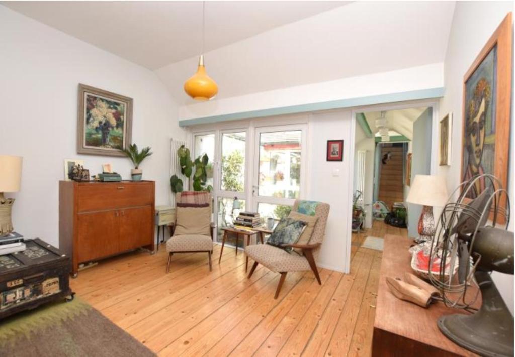 فيلا Stylish 3 Bed House With Parking In Bermondsey, Se1 لندن المظهر الخارجي الصورة