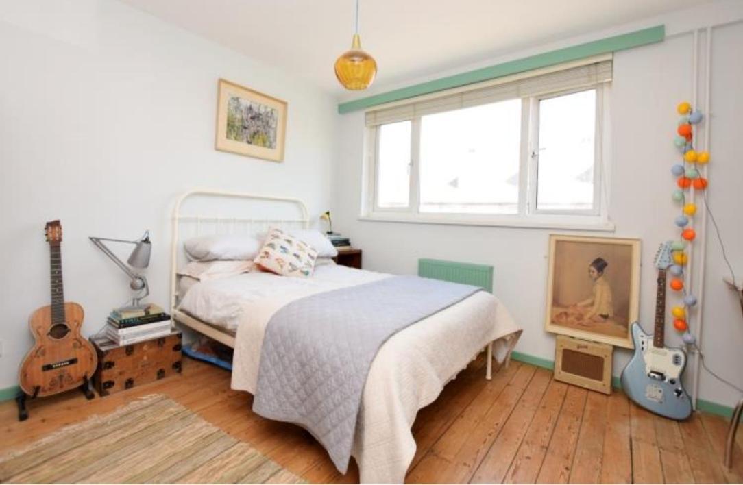 فيلا Stylish 3 Bed House With Parking In Bermondsey, Se1 لندن المظهر الخارجي الصورة