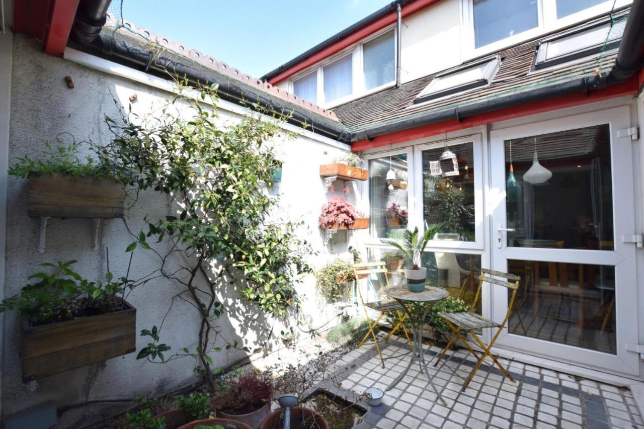 فيلا Stylish 3 Bed House With Parking In Bermondsey, Se1 لندن المظهر الخارجي الصورة