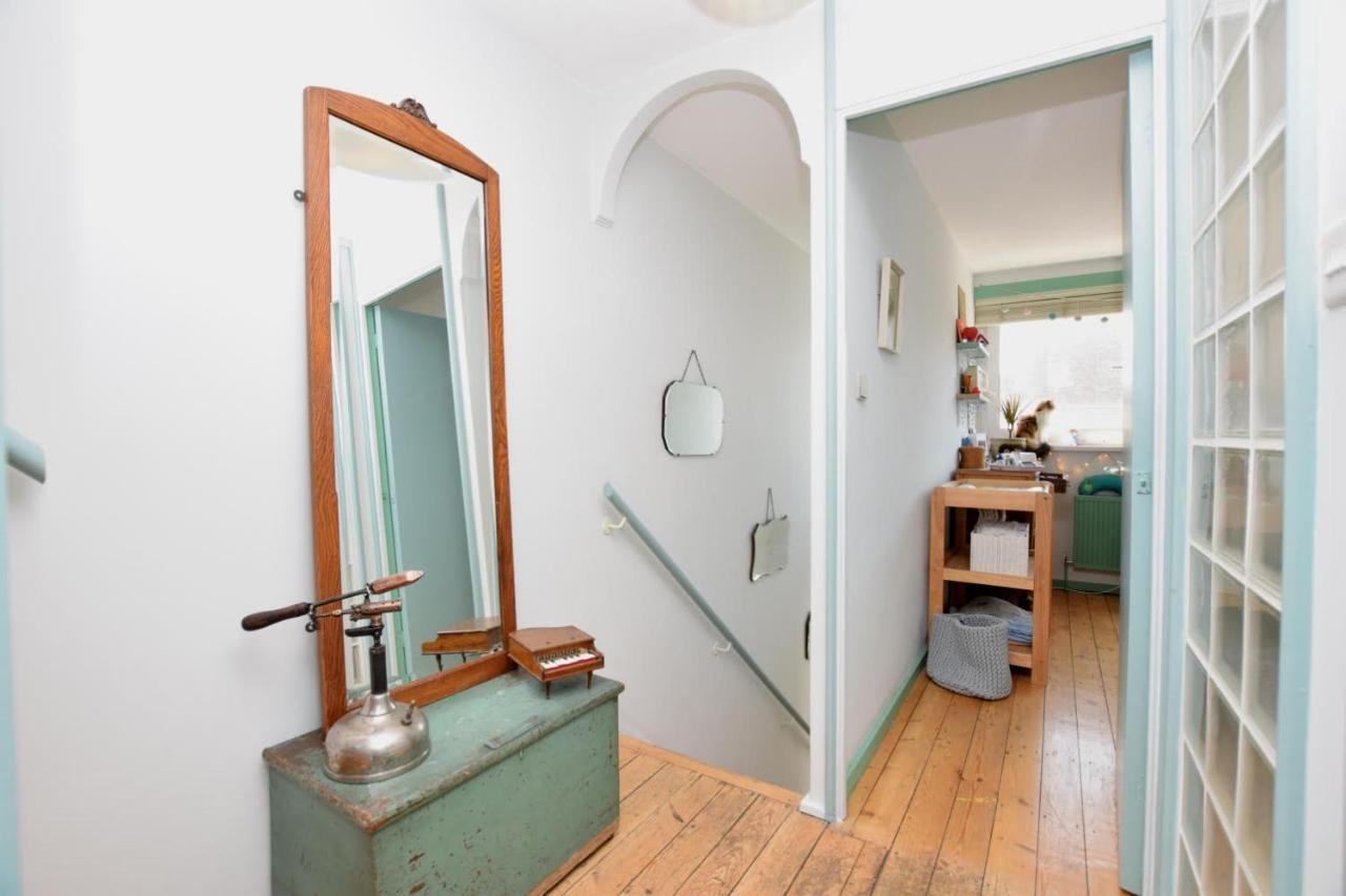 فيلا Stylish 3 Bed House With Parking In Bermondsey, Se1 لندن المظهر الخارجي الصورة
