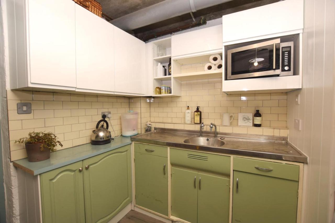 فيلا Stylish 3 Bed House With Parking In Bermondsey, Se1 لندن المظهر الخارجي الصورة