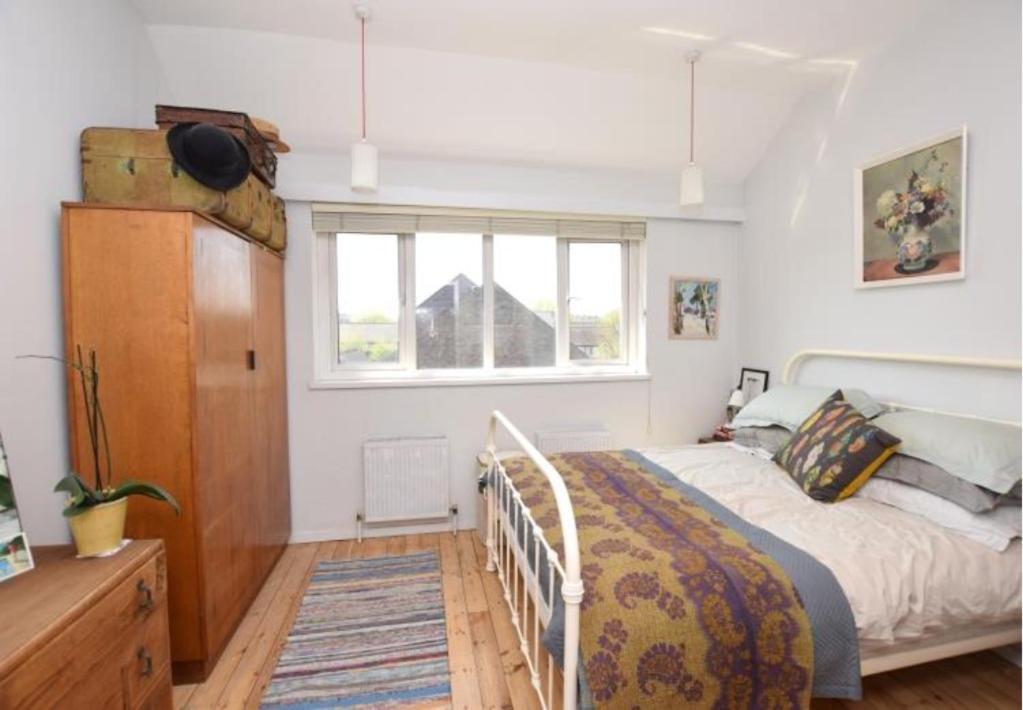 فيلا Stylish 3 Bed House With Parking In Bermondsey, Se1 لندن المظهر الخارجي الصورة